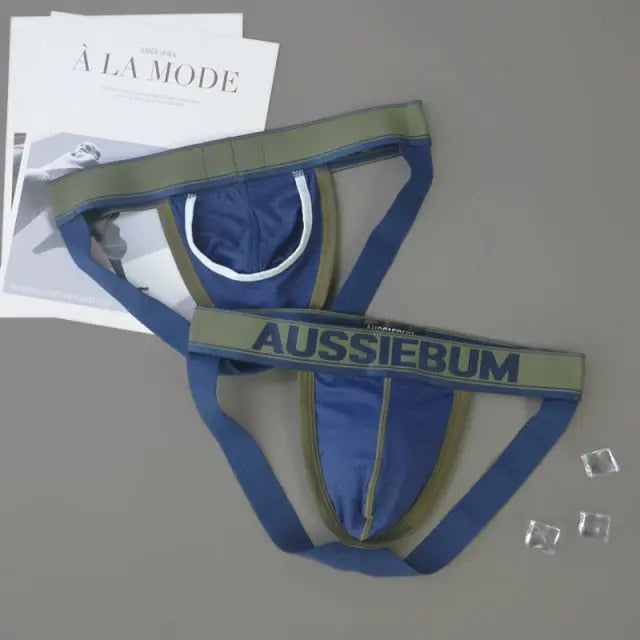 Aussie Night Jockstrap Aussie