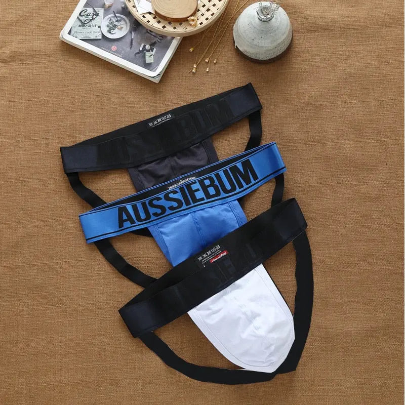 Aussie Night Jockstrap Aussie