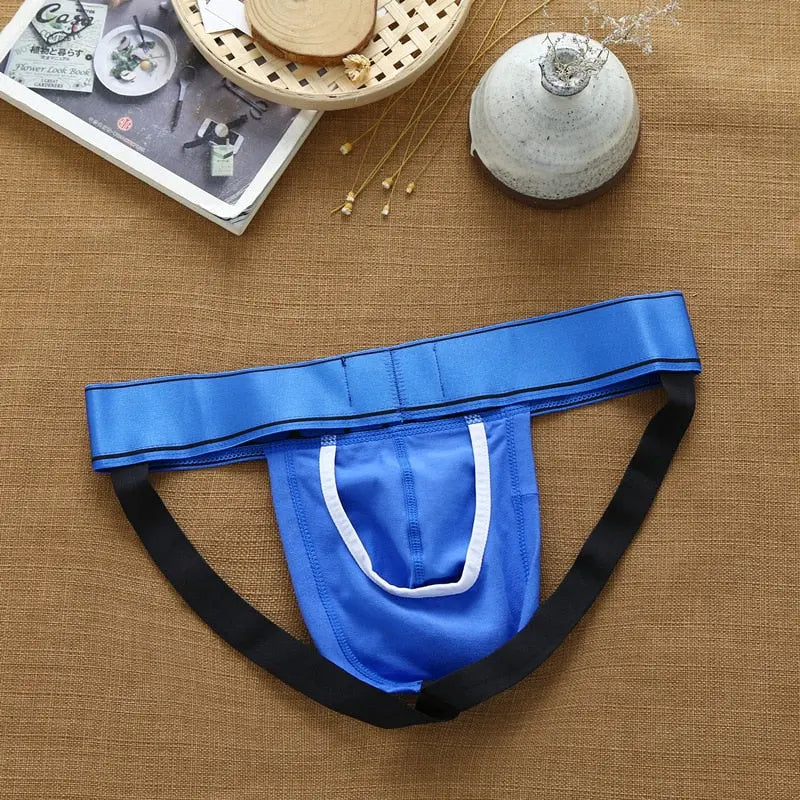 Aussie Night Jockstrap Aussie