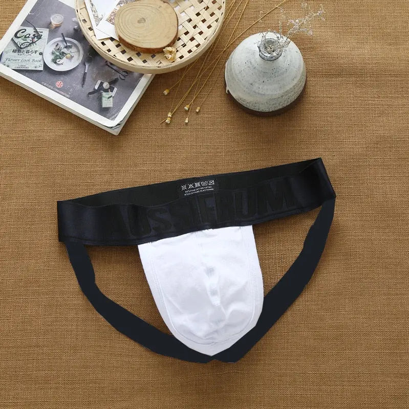 Aussie Night Jockstrap Aussie