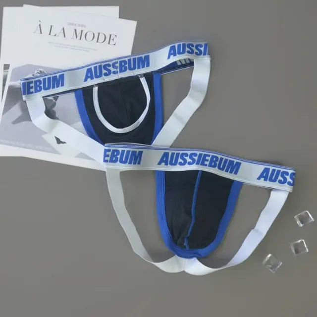 Aussie Night Jockstrap Aussie