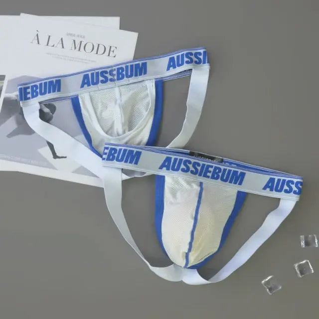 Aussie Night Jockstrap Aussie