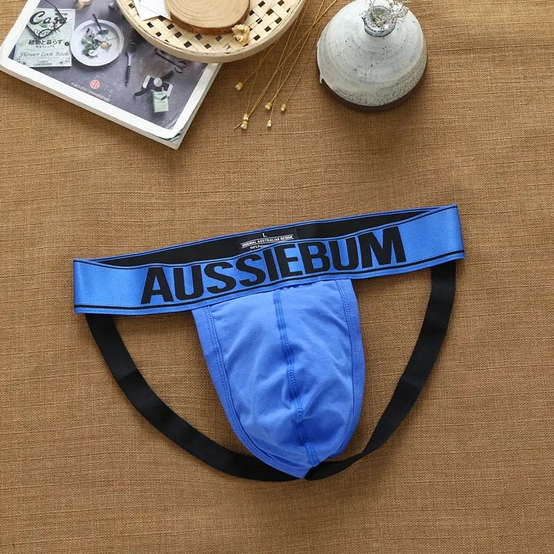 Aussie Night Jockstrap Aussie