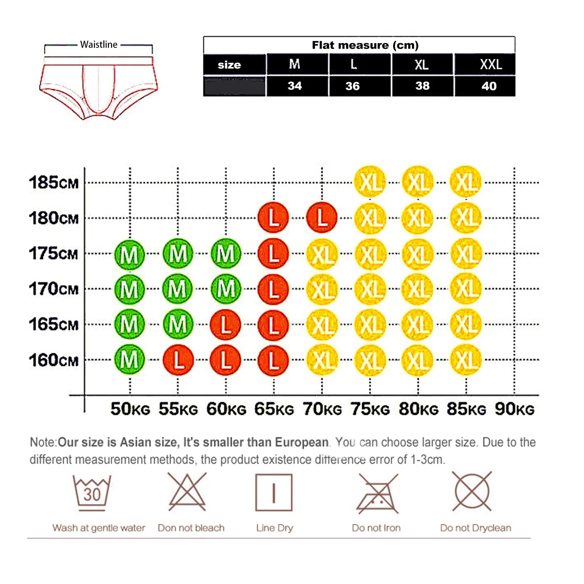 Aussie Night Jockstrap Aussie