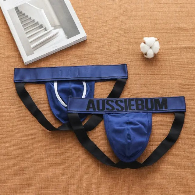 Aussie Night Jockstrap Aussie