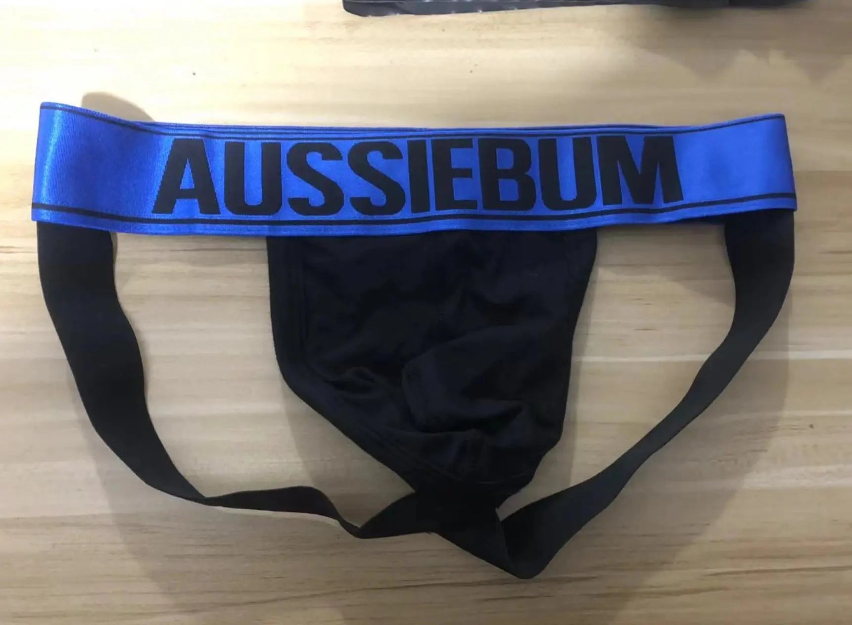 Aussie Night Jockstrap Aussie