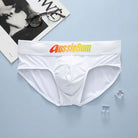 Aussie Spectrum Briefs The Locker Room Jock