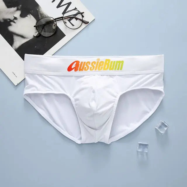 Aussie Spectrum Briefs The Locker Room Jock