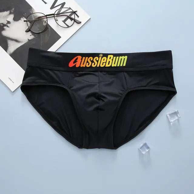 Aussie Spectrum Briefs The Locker Room Jock