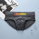 Aussie Spectrum Briefs The Locker Room Jock
