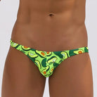 Avo Thin Speedo SEOBEAN