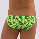 Avo Thin Speedo SEOBEAN