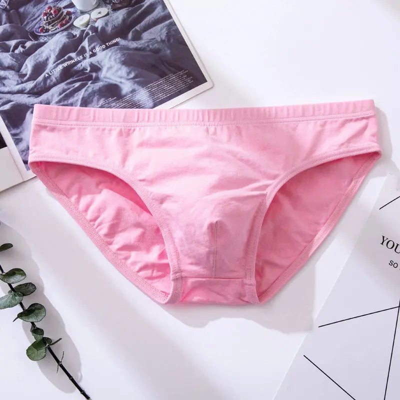Basic Winter Briefs Harko