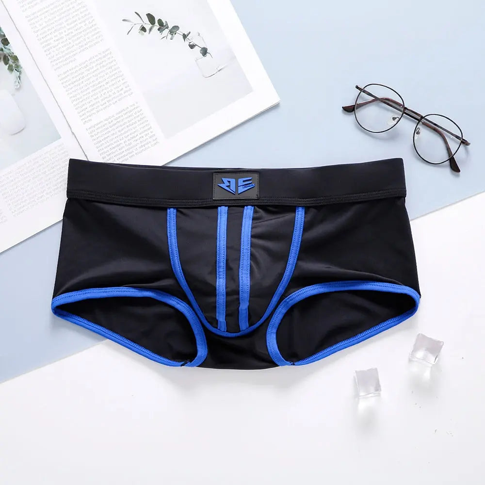 Bechoice Black Ice Trunks Bechoice