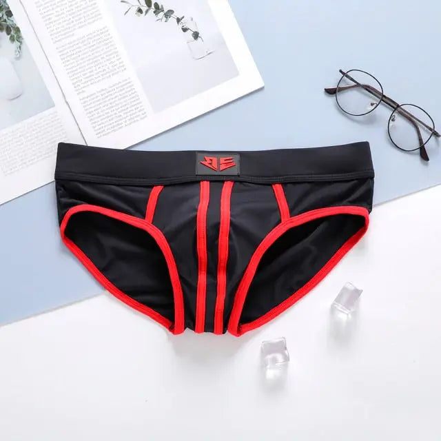 Bechoice Black Ice Trunks Bechoice