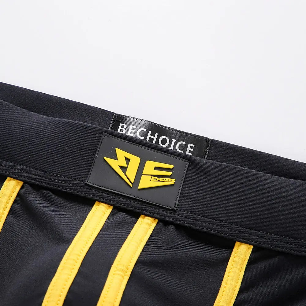 Bechoice Black Ice Trunks Bechoice