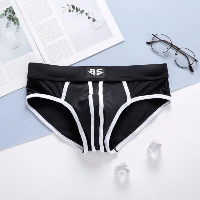 Bechoice Black Ice Trunks Bechoice