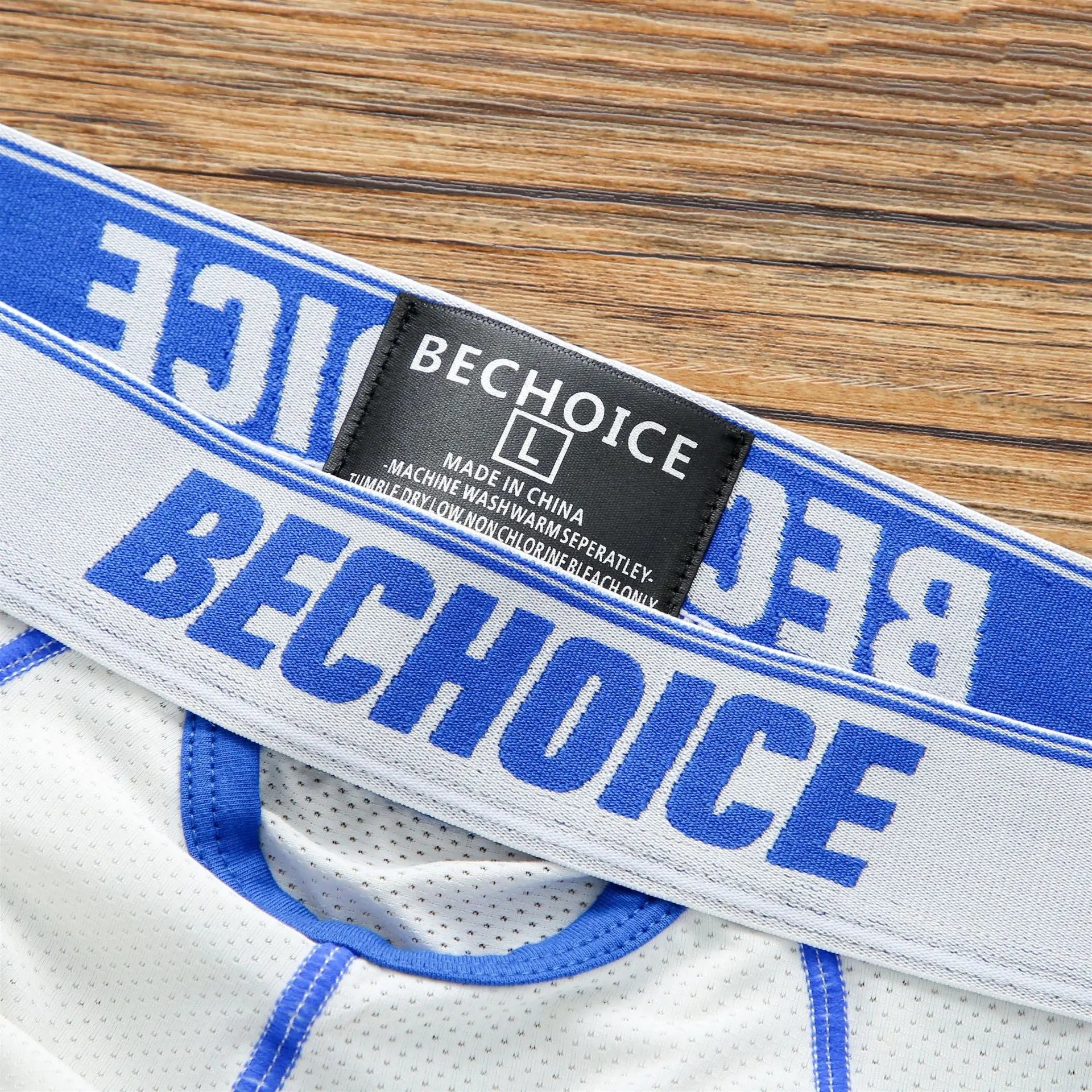 Bechoice Breathable Briefs Bechoice