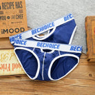 Bechoice Breathable Briefs Bechoice