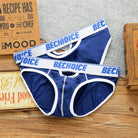 Bechoice Breathable Briefs Bechoice