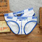 Bechoice Breathable Briefs Bechoice