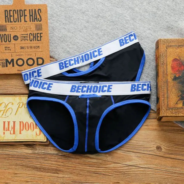 Bechoice Breathable Briefs Bechoice