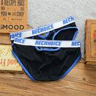 Bechoice Breathable Briefs Bechoice