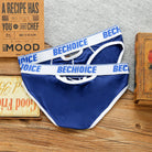 Bechoice Breathable Briefs Bechoice