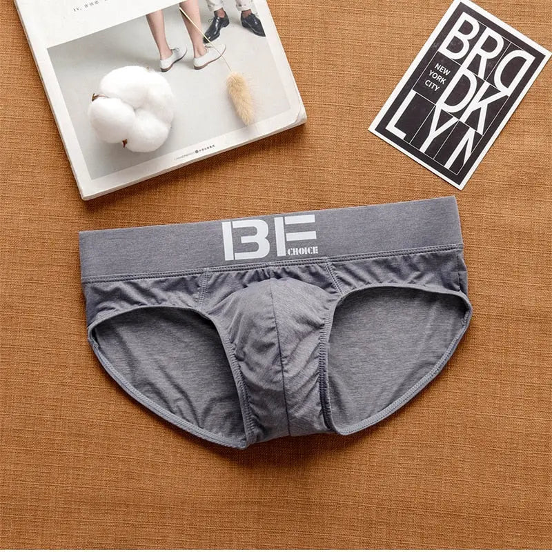Bechoice Comfy Briefs Bechoice