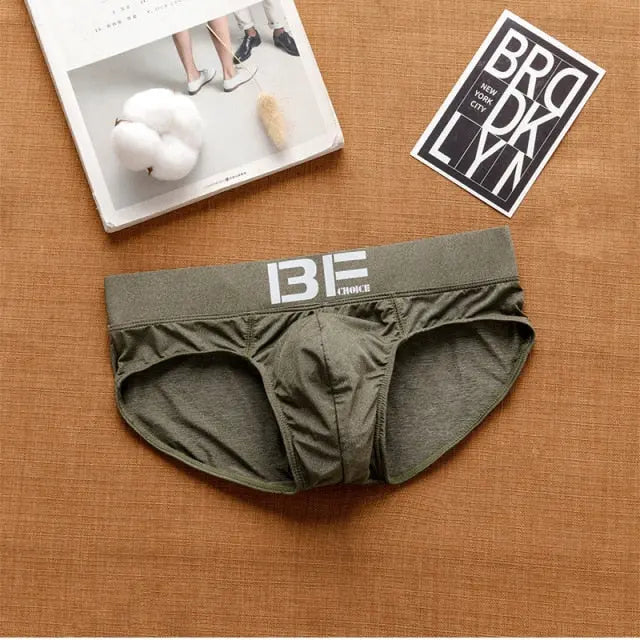 Bechoice Comfy Briefs Bechoice