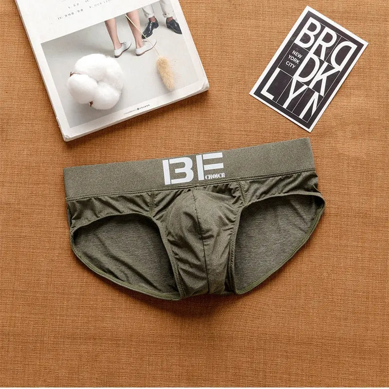 Bechoice Comfy Briefs Bechoice