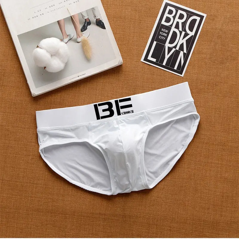 Bechoice Comfy Briefs Bechoice