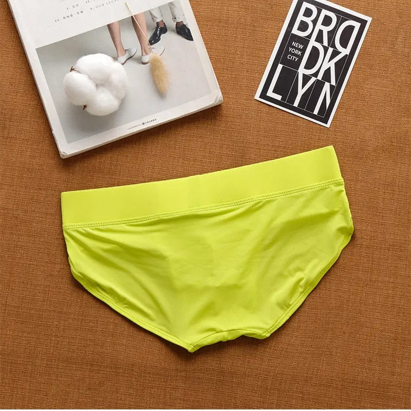 Bechoice Comfy Briefs Bechoice