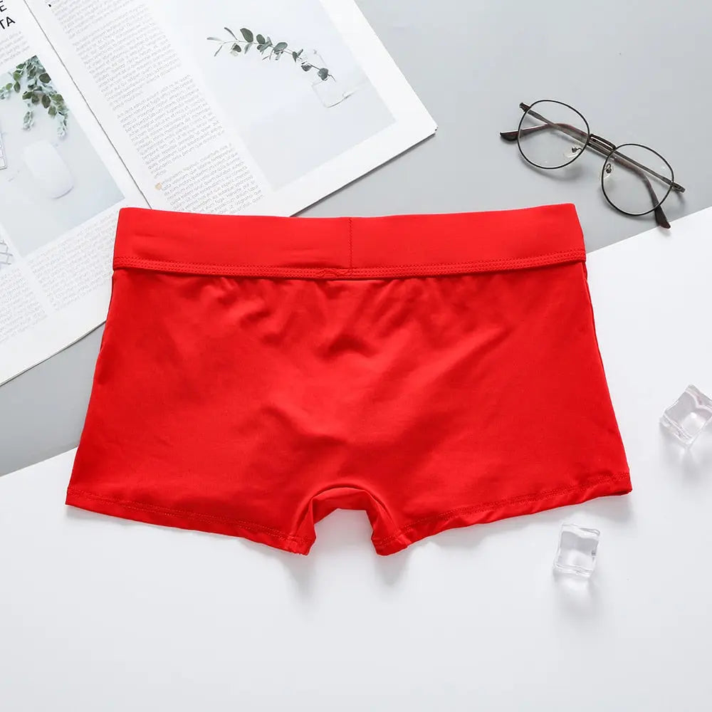 Bechoice Comfy Trunks Bechoice