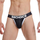 Bechoice Fighter Briefs The Locker Room Jock