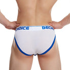 Bechoice Fighter Briefs The Locker Room Jock