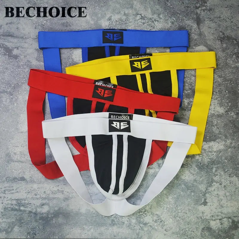 Bechoice Fighter Jockstrap Bechoice