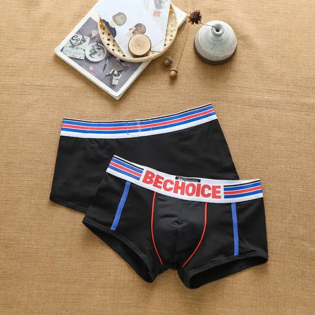 Bechoice Jock Trunks Bechoice