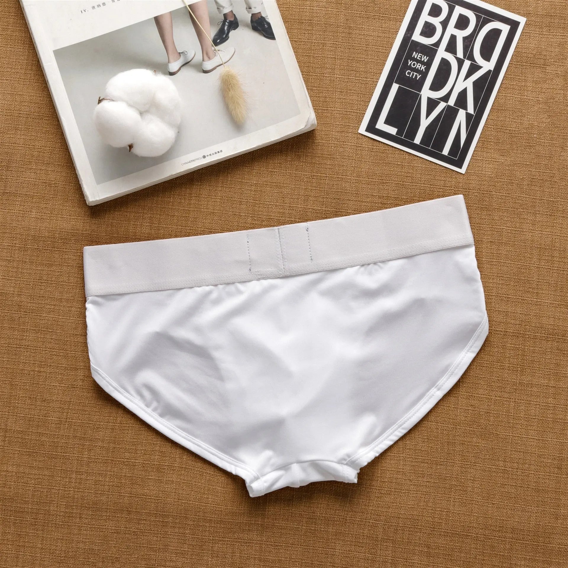 Bechoice Lux Briefs Bechoice
