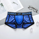 Bechoice Mesh Trunks Bechoice