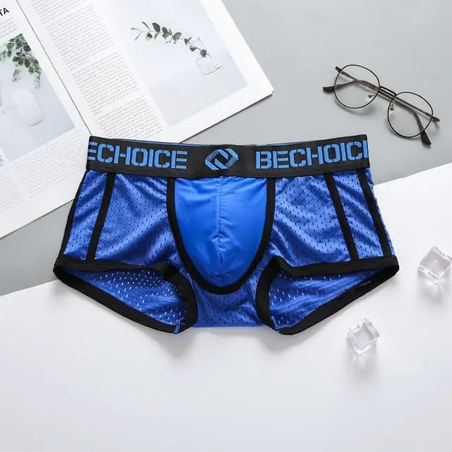 Bechoice Mesh Trunks Bechoice