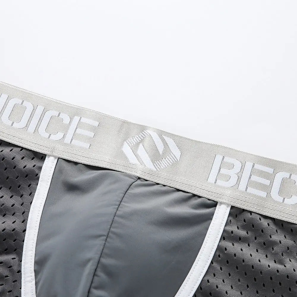 Bechoice Mesh Trunks Bechoice