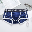 Bechoice Mesh Trunks Bechoice