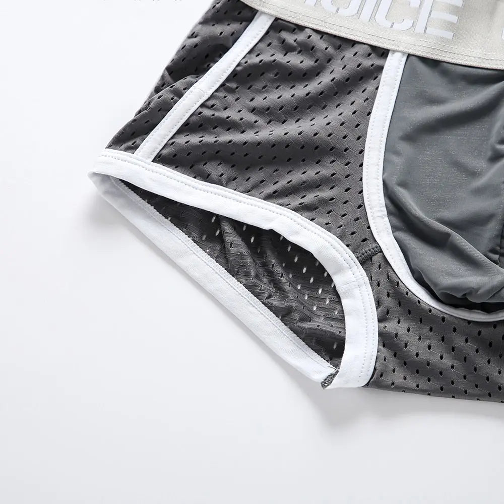 Bechoice Mesh Trunks Bechoice