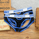 Bechoice Open Back Briefs Bechoice