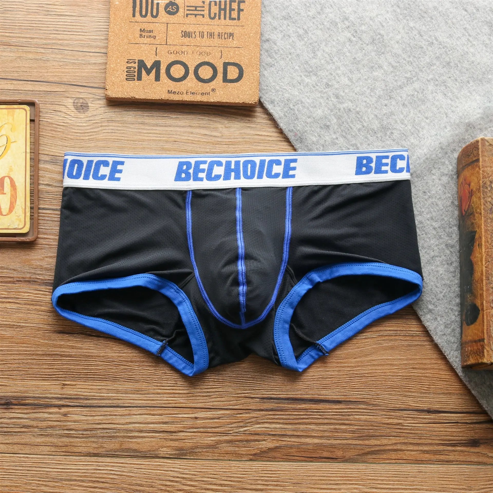 Bechoice Sophomore Trunks Bechoice