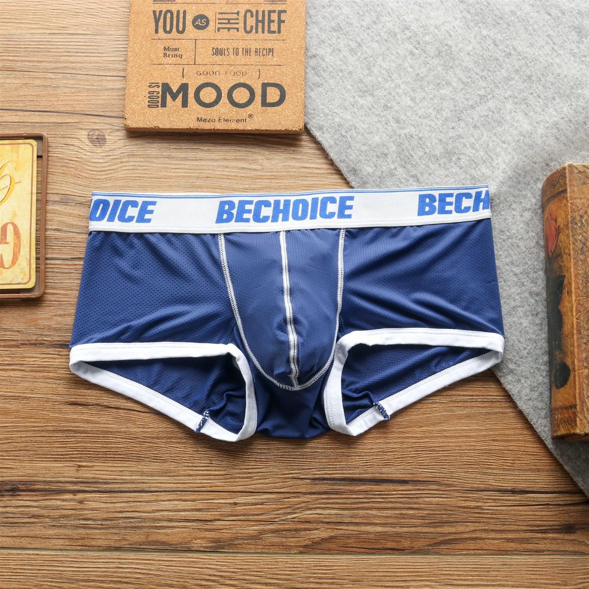 Bechoice Sophomore Trunks Bechoice