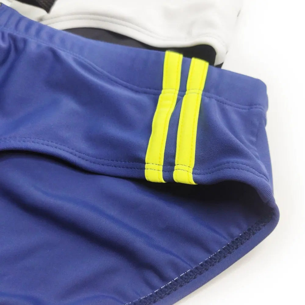Bi Jock Beach Speedo Desmiit