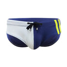 Bi Jock Beach Speedo Desmiit