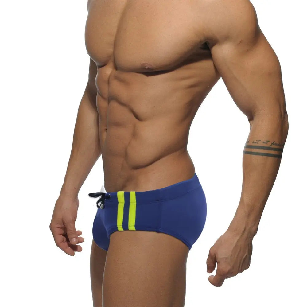 Bi Jock Beach Speedo Desmiit